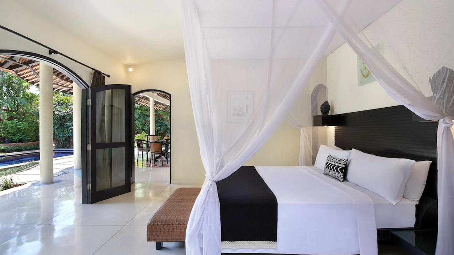 Impiana Private Villas Seminyak