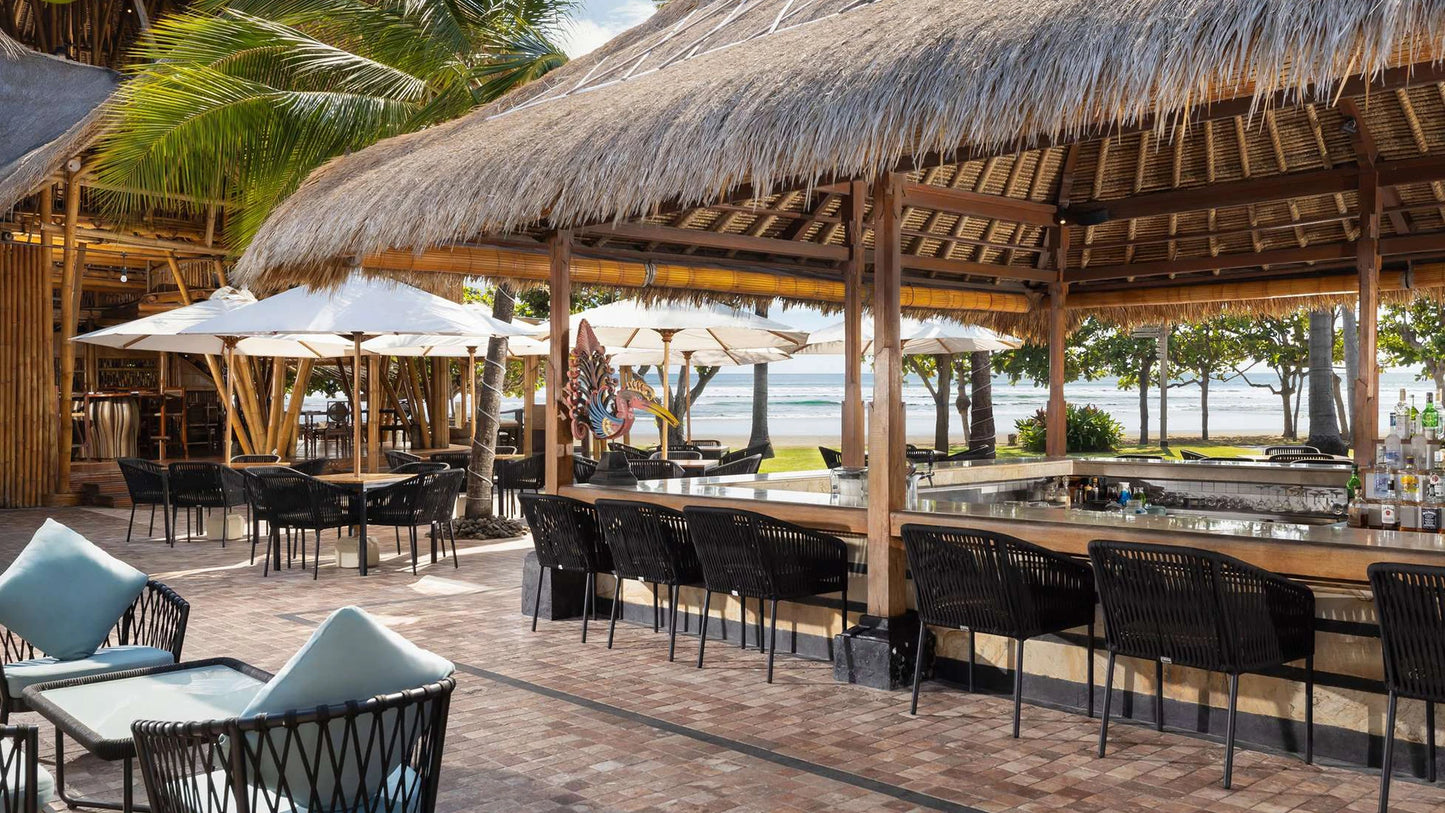 Nusa Dua Beach Hotel & Spa