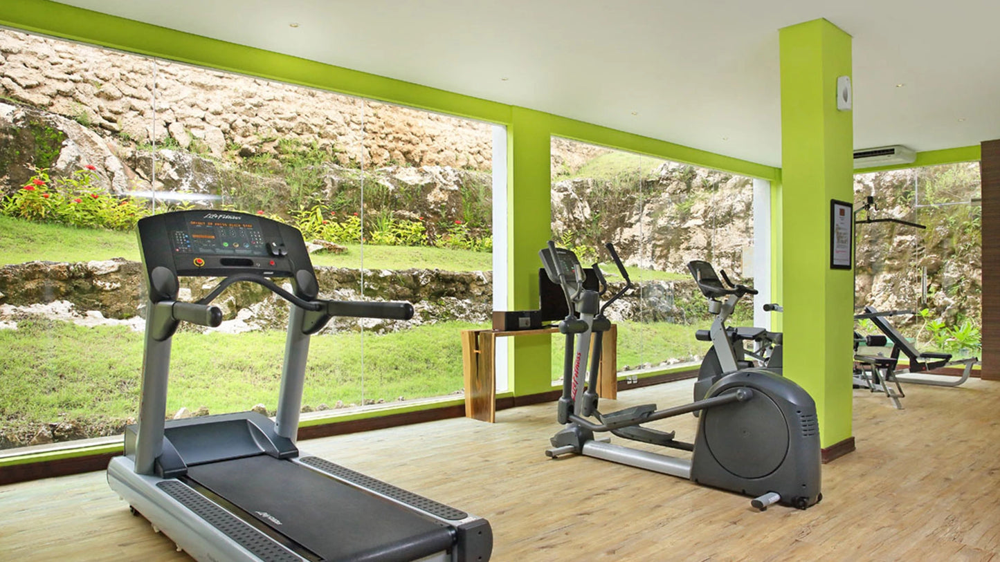 Samabe Bali Suites & Villas Nusa Dua