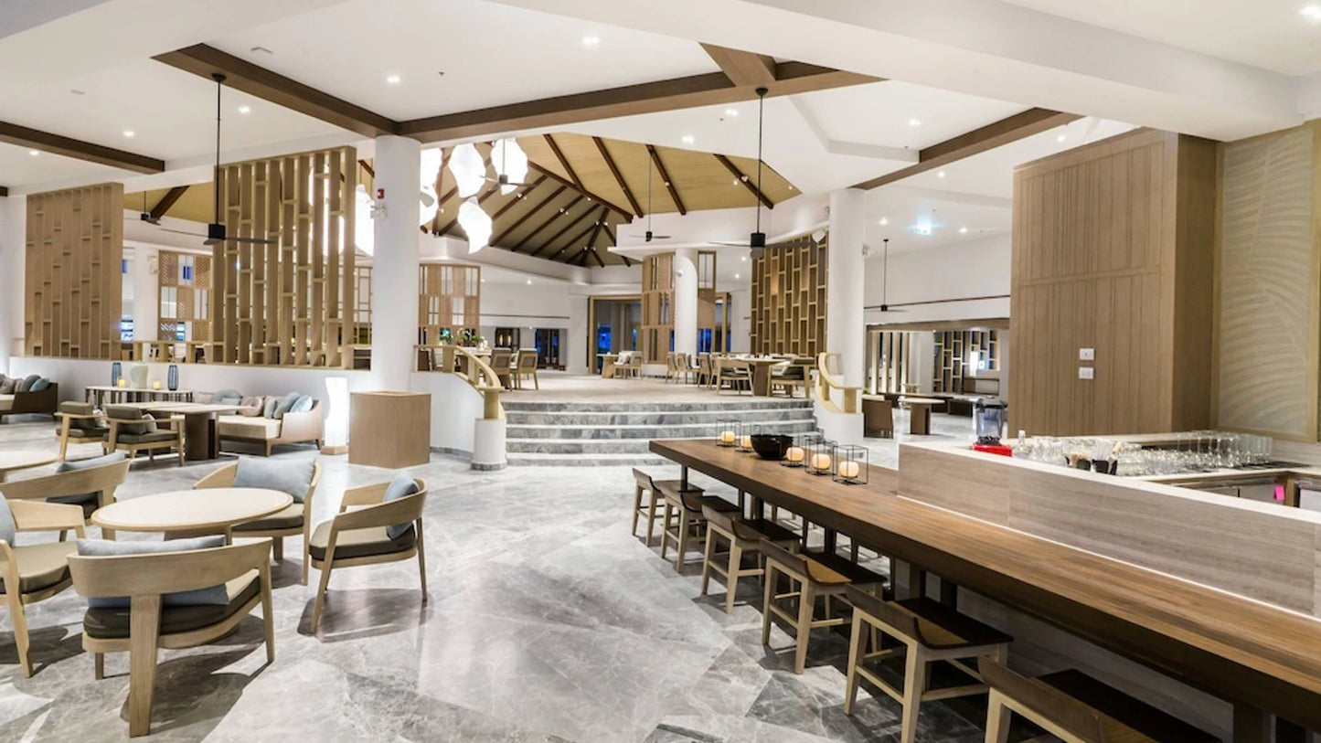 Phuket Marriott Resort and Spa, Merlin Beach