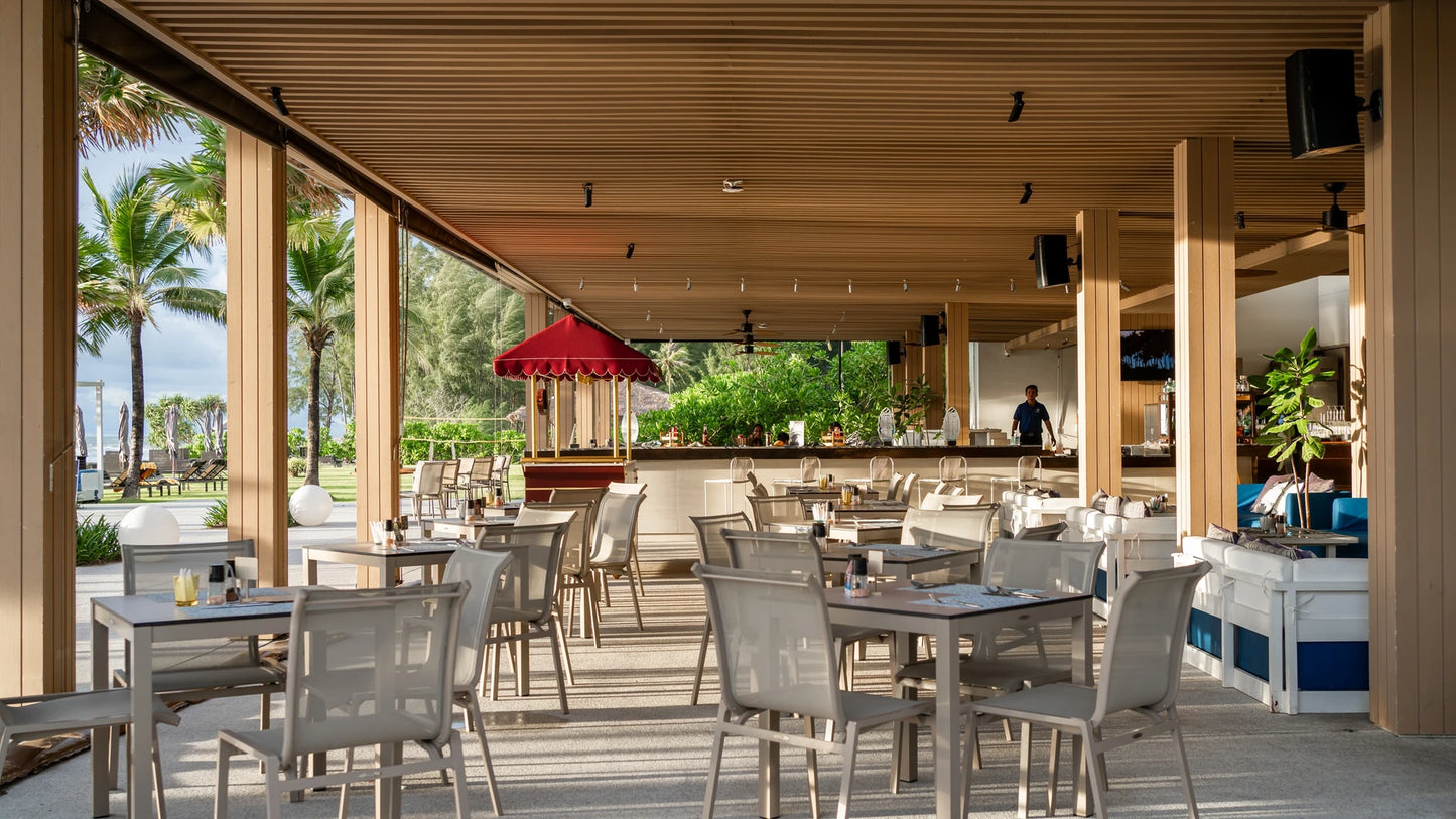 Pullman Khao Lak Resort