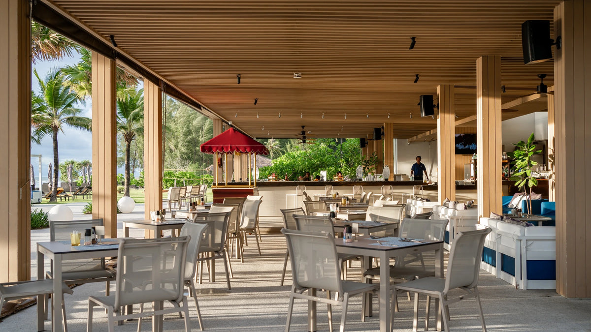 Pullman Khao Lak Resort