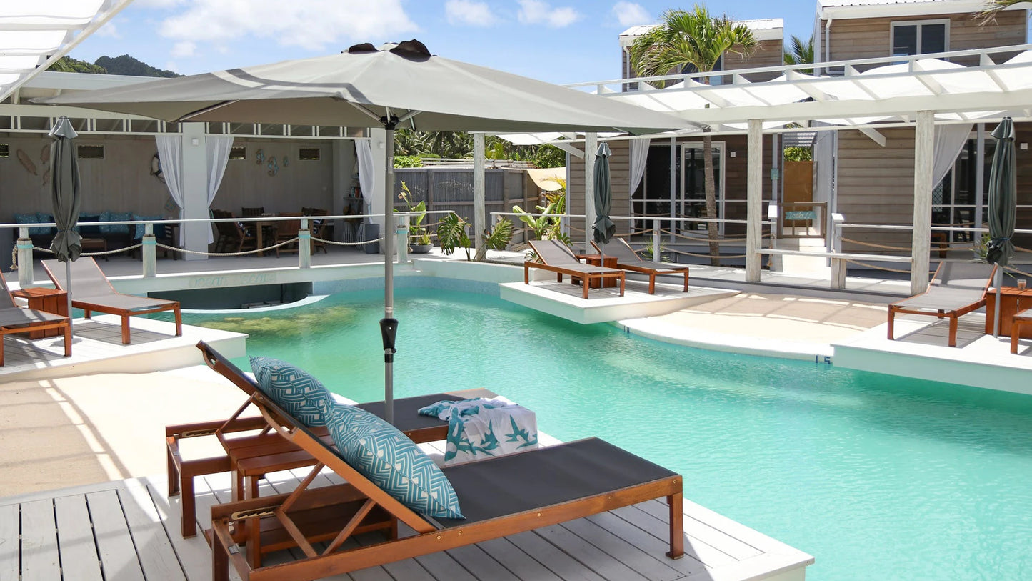 Ocean Escape Resort & Spa