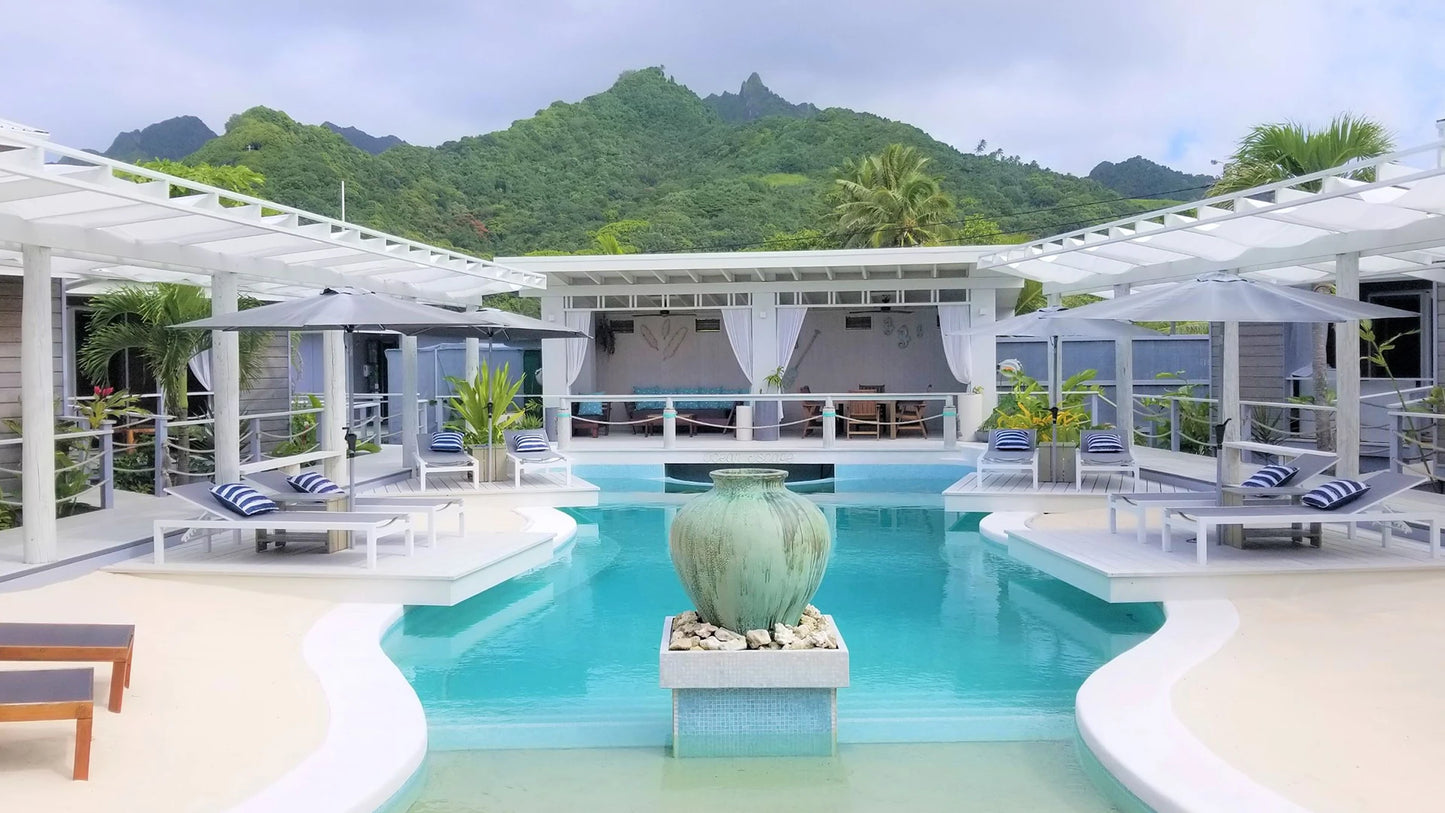 Ocean Escape Resort & Spa