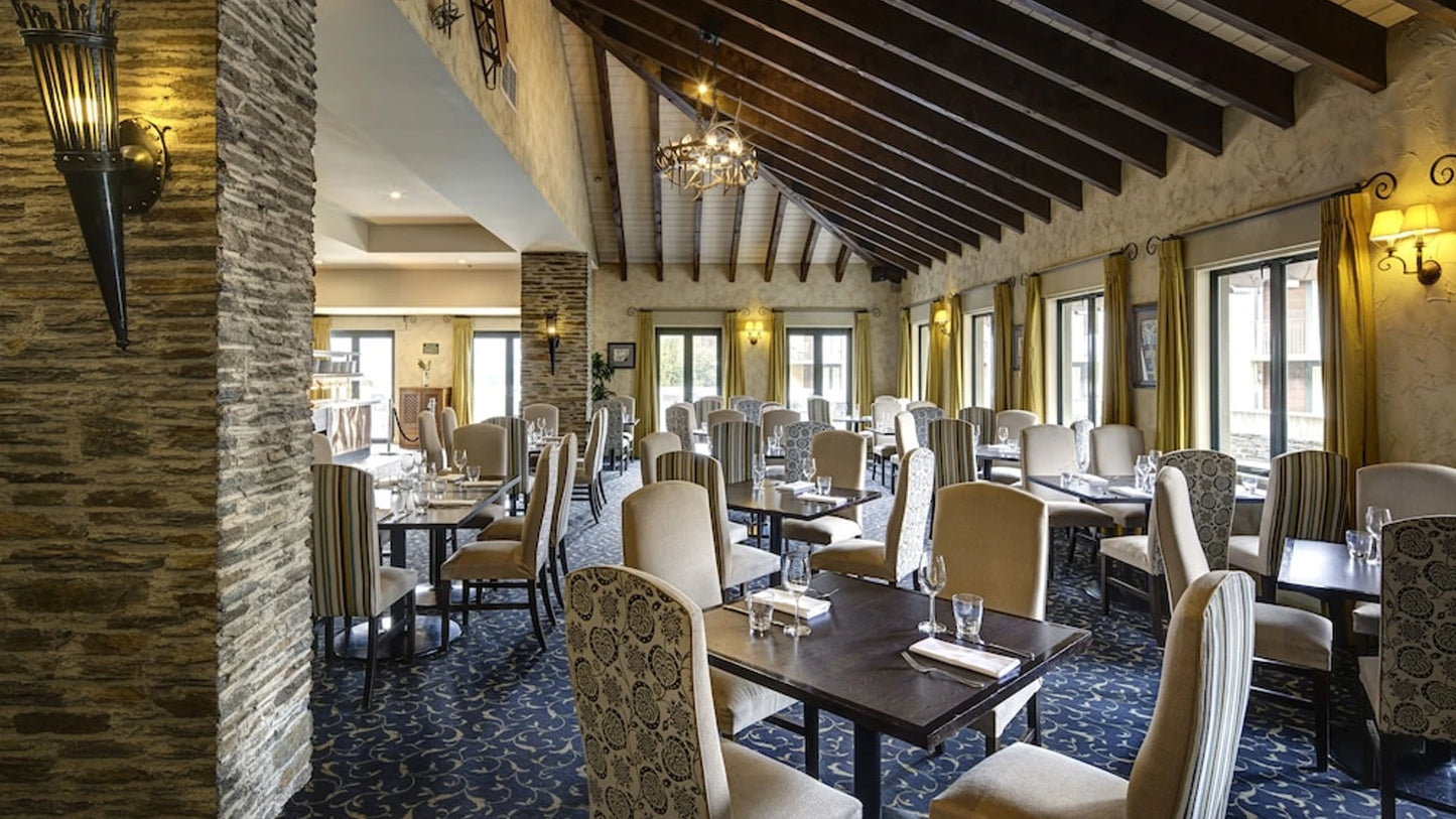 Rendezvous Hotel Heritage Queenstown