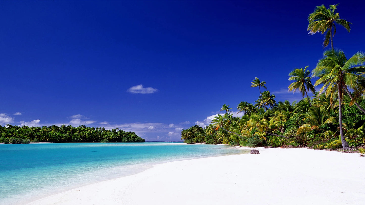 Pacific Resort Aitutaki