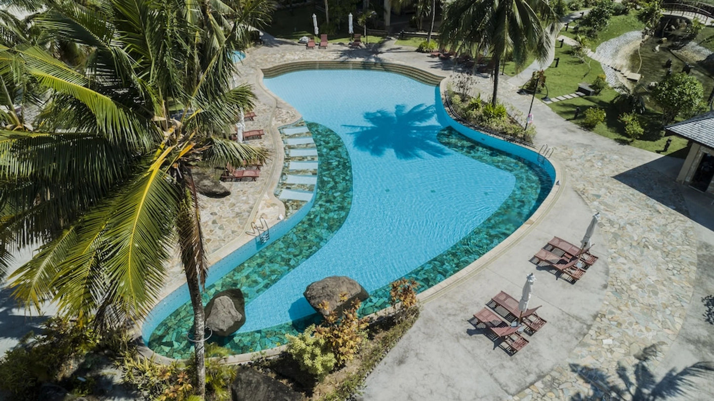 Palau Royal Resort