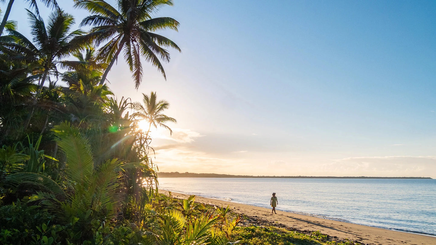 The Pearl Resort & Spa Fiji