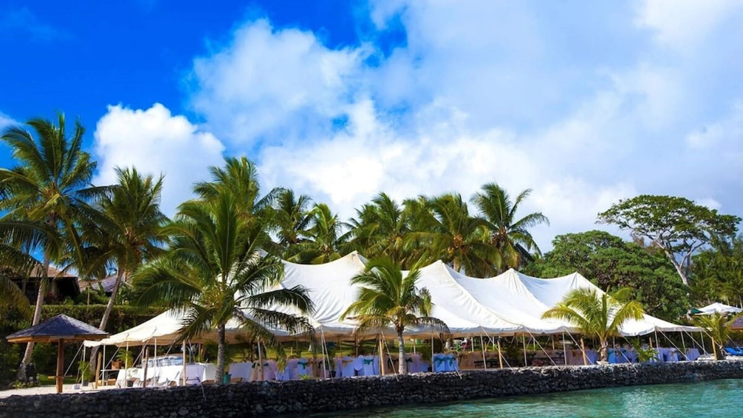 Warwick Le Lagon Vanuatu