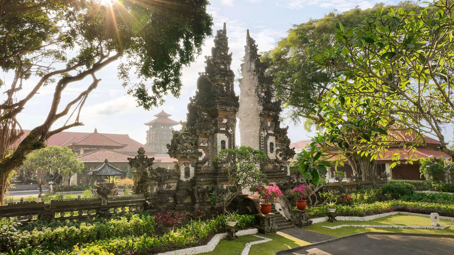 Nusa Dua Beach Hotel & Spa