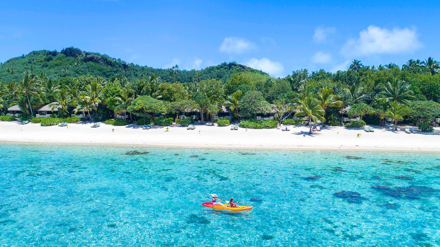 Pacific Resort Aitutaki