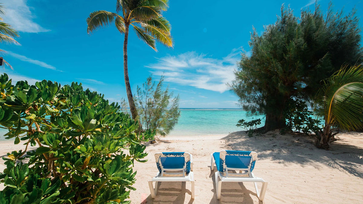 The Rarotongan Beach Resort & Lagoonarium