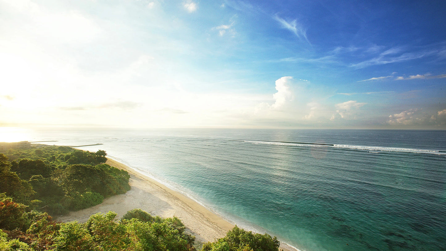 Samabe Bali Suites & Villas Nusa Dua