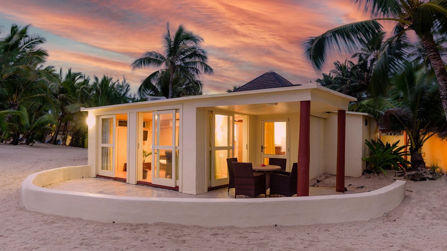 The Rarotongan Beach Resort & Lagoonarium