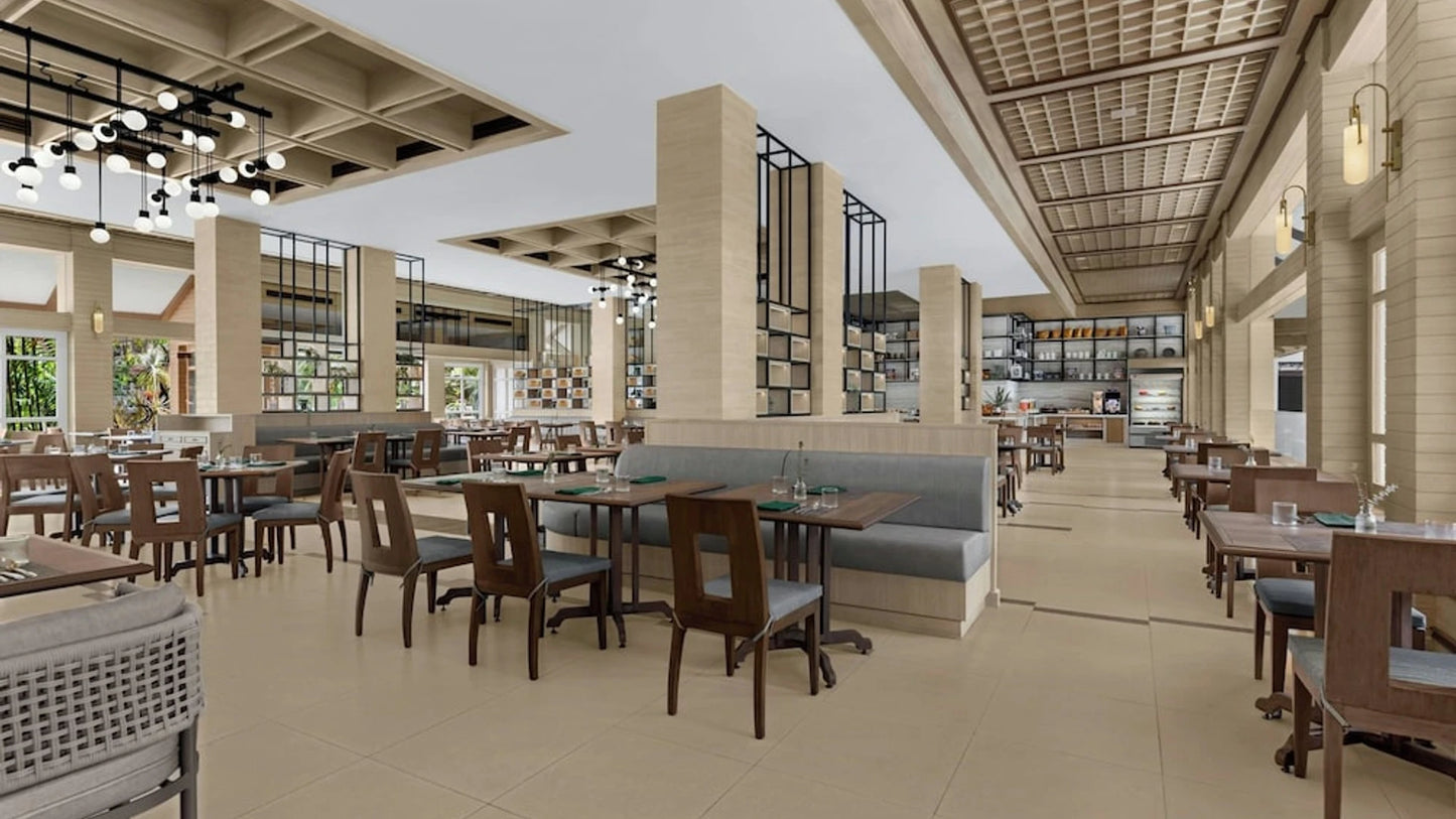 Courtyard by Marriott Phuket, Patong Beach Resort