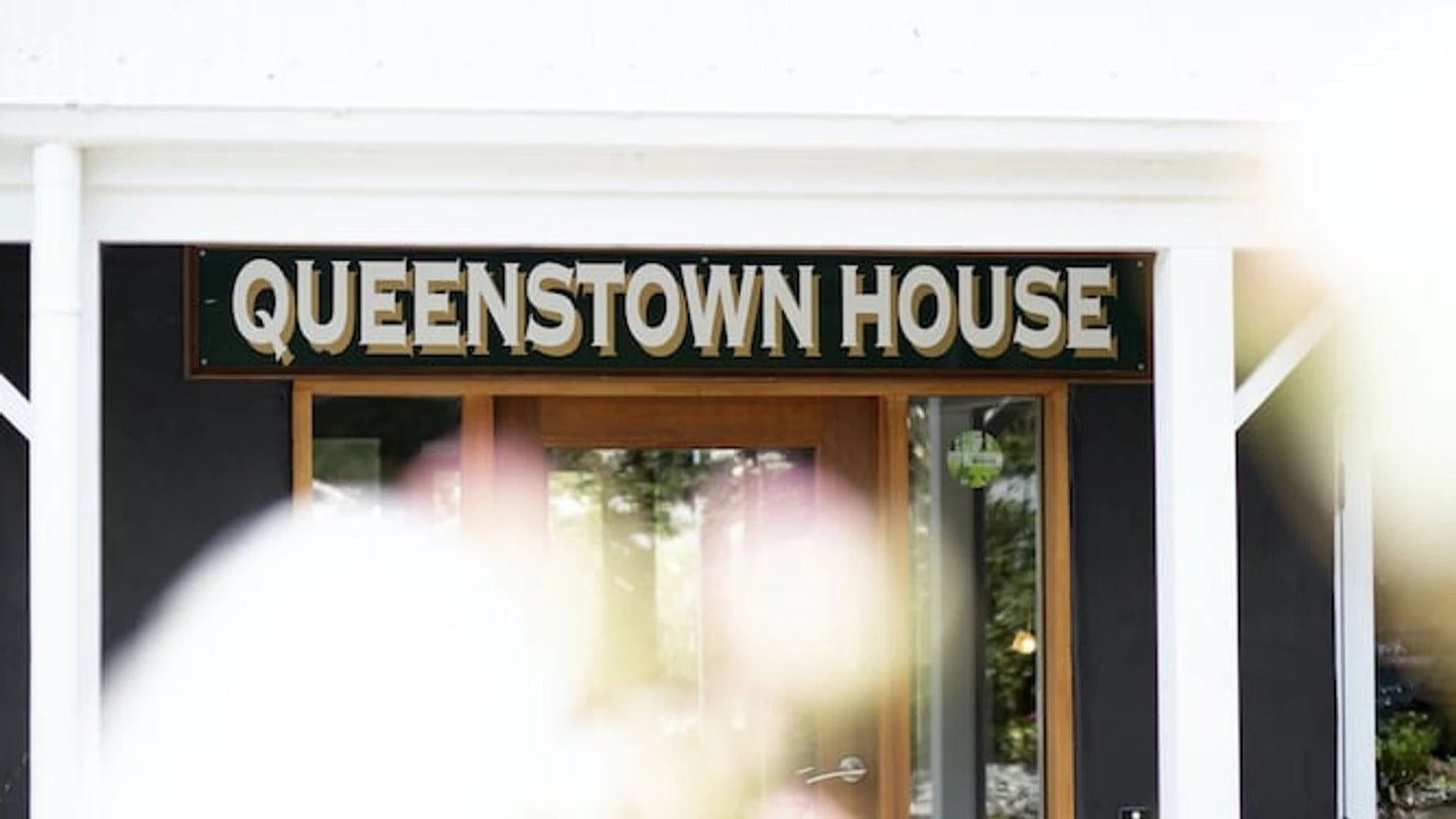 Queenstown House