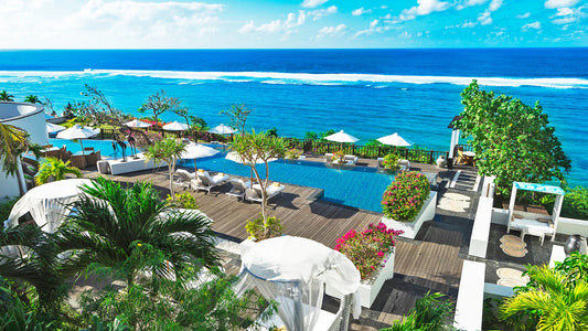 Samabe Bali Suites & Villas Nusa Dua