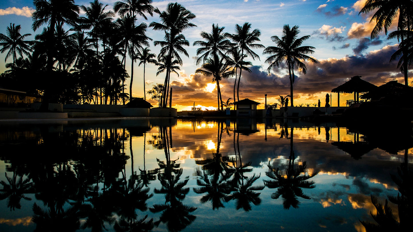 The Pearl Resort & Spa Fiji