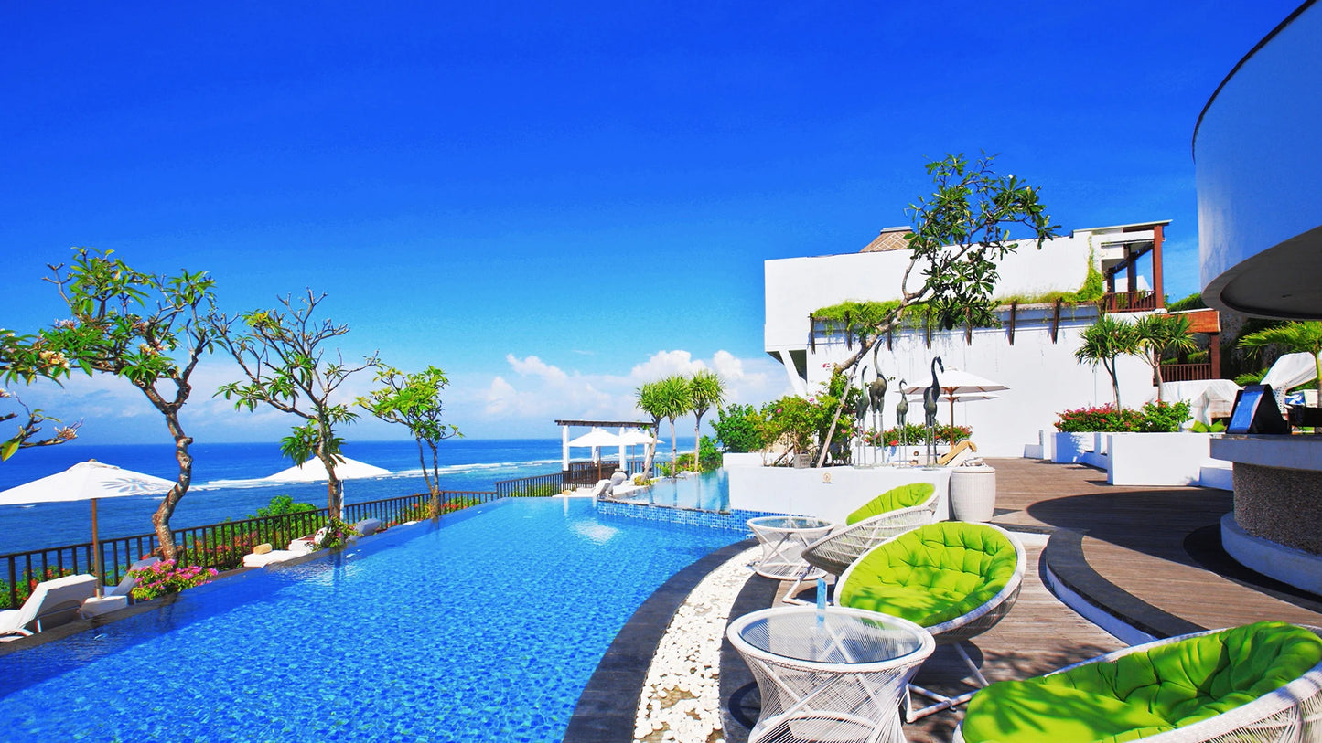 Samabe Bali Suites & Villas Nusa Dua