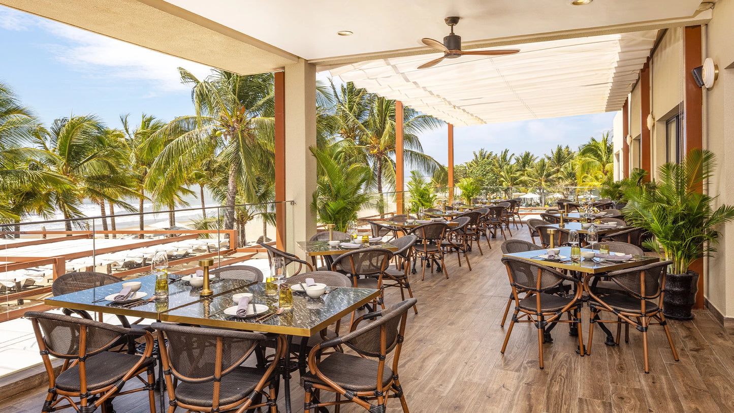 Melia Ho Tram Beach Resort