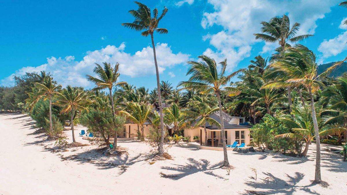 The Rarotongan Beach Resort & Lagoonarium