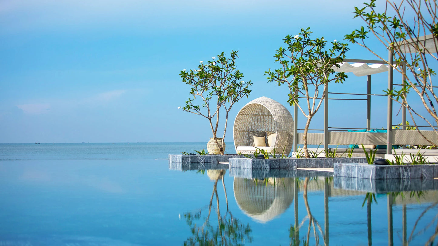 Melia Ho Tram Beach Resort
