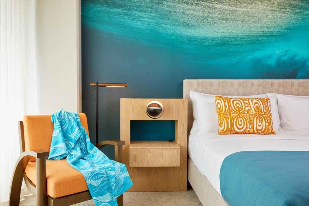 Outrigger Waikiki Beachcomber Hotel