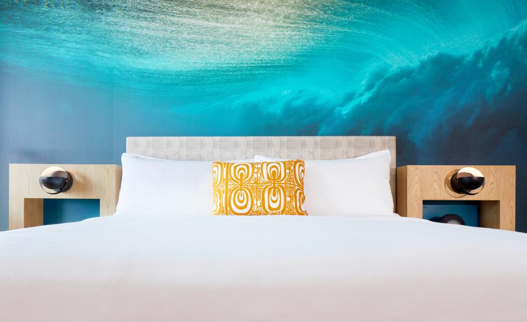 Outrigger Waikiki Beachcomber Hotel