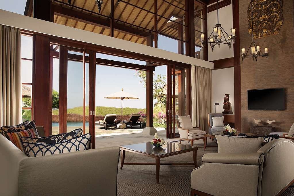 Hilton Bali Resort Nusa Dua
