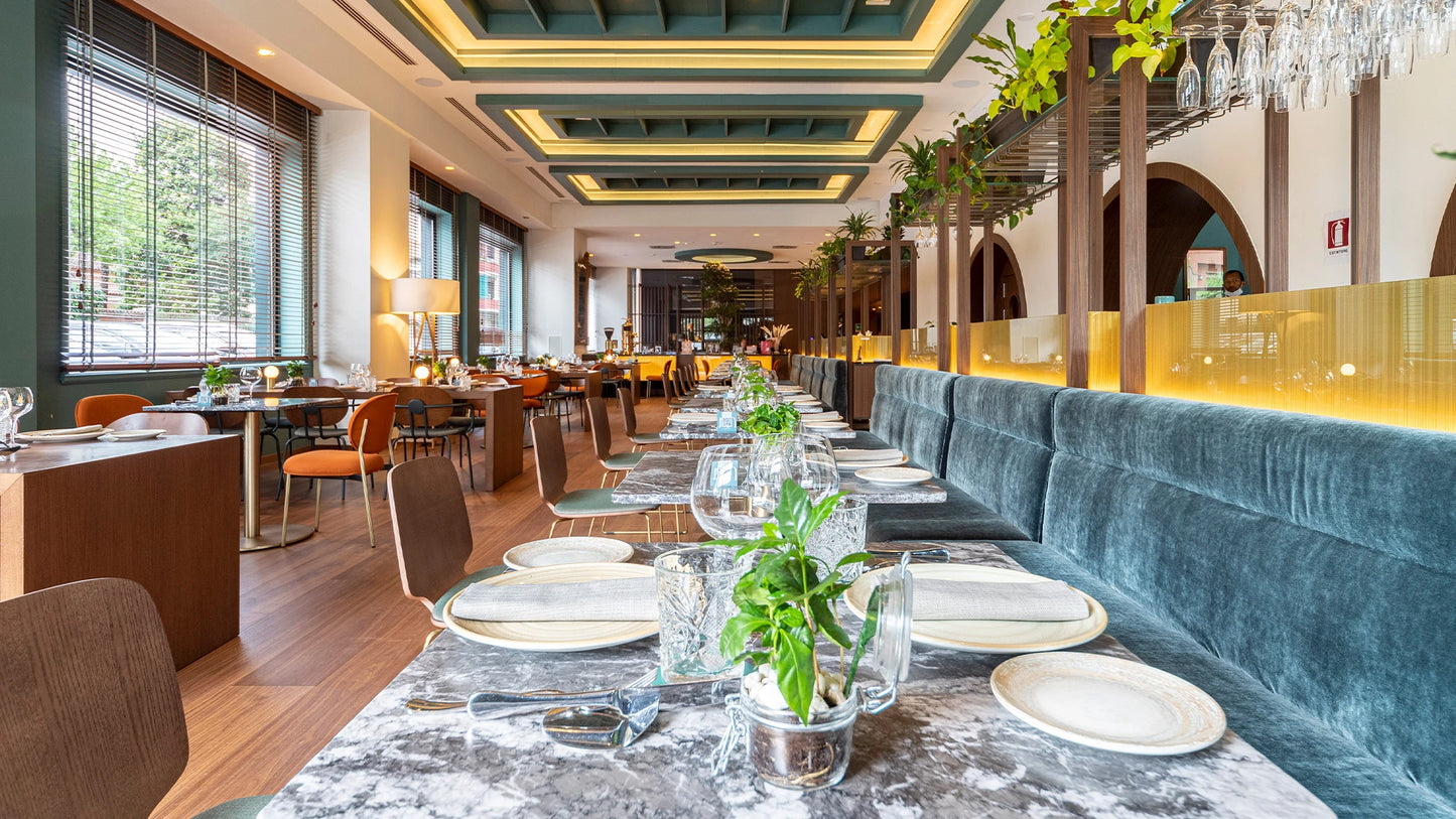 Melia Milano