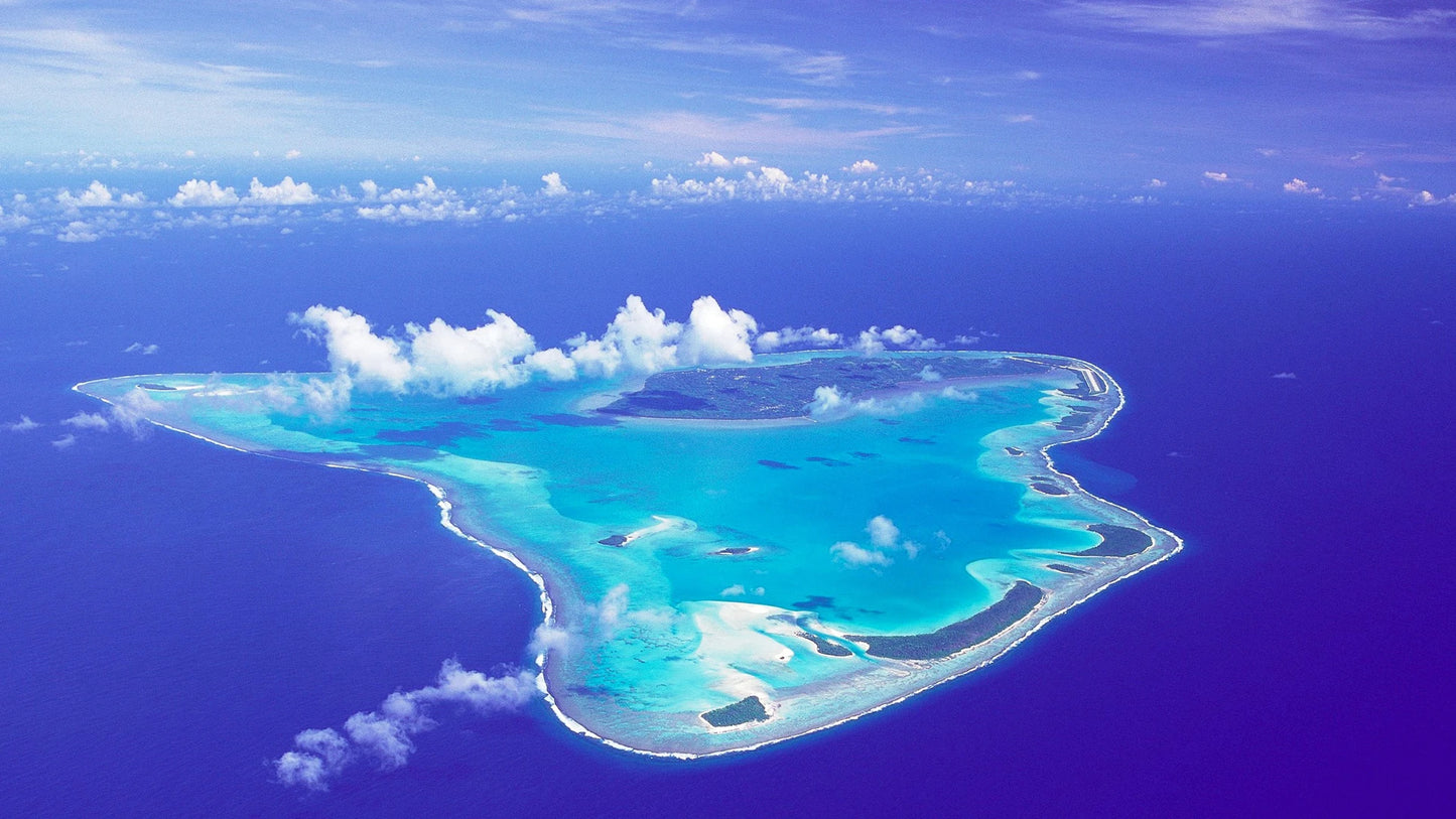 Pacific Resort Aitutaki