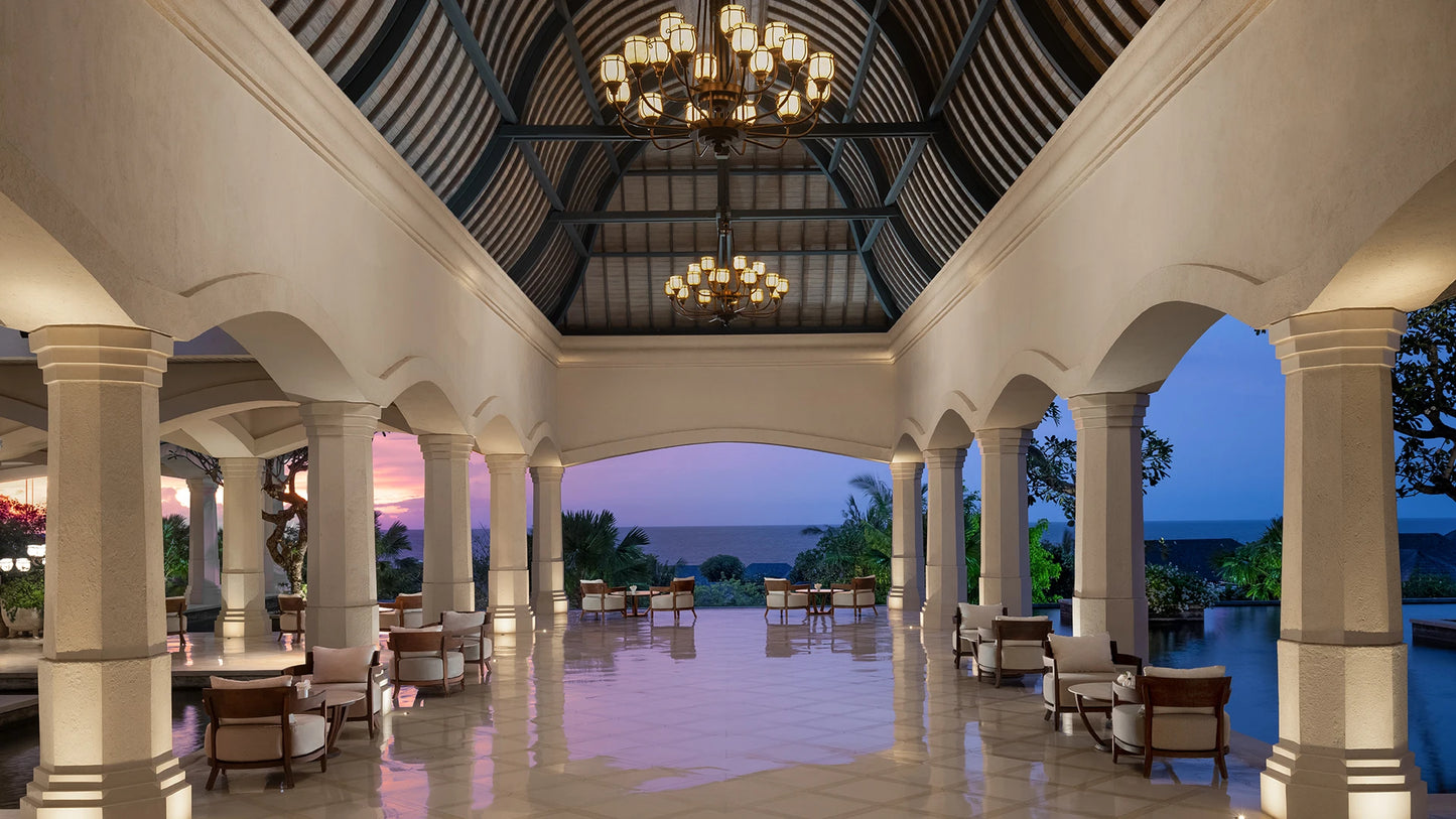 Bali & Lombok in Luxury