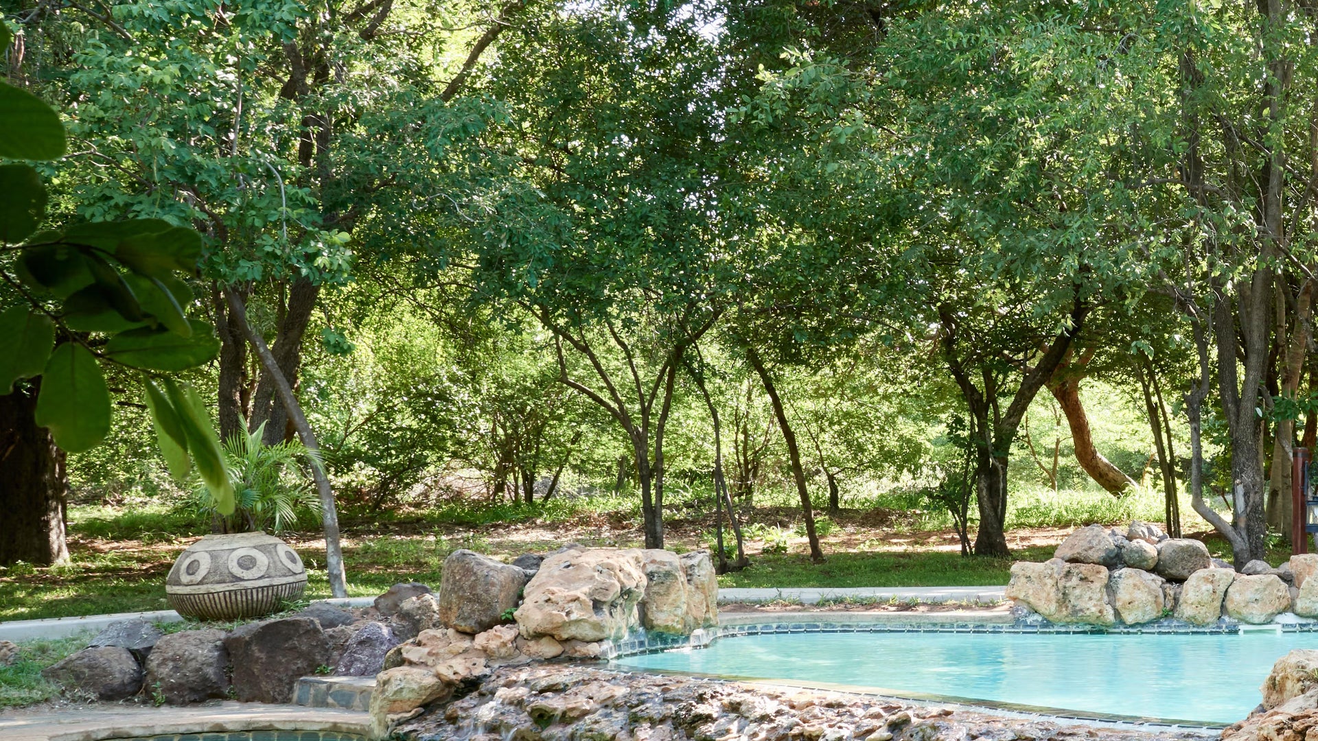 Chobe Chilwero Lodge, Botswana — Ultimate Botswana Safari
