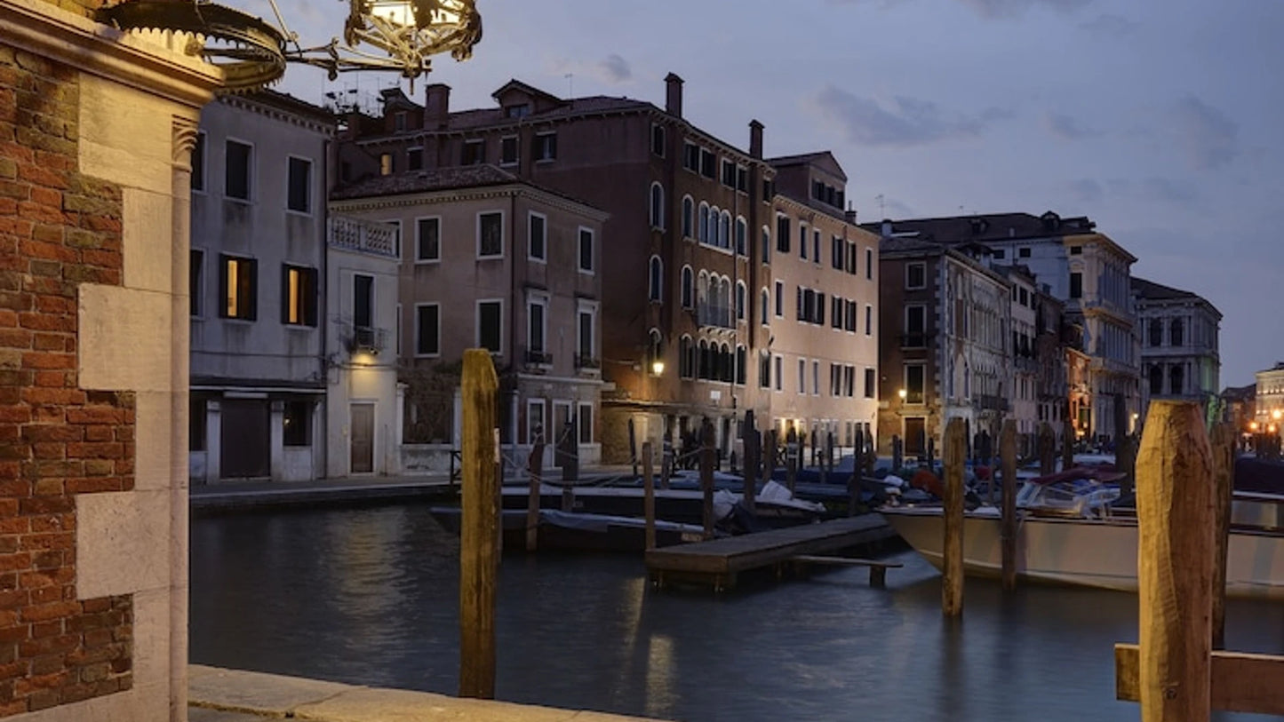 Hotel L'Orologio Venice