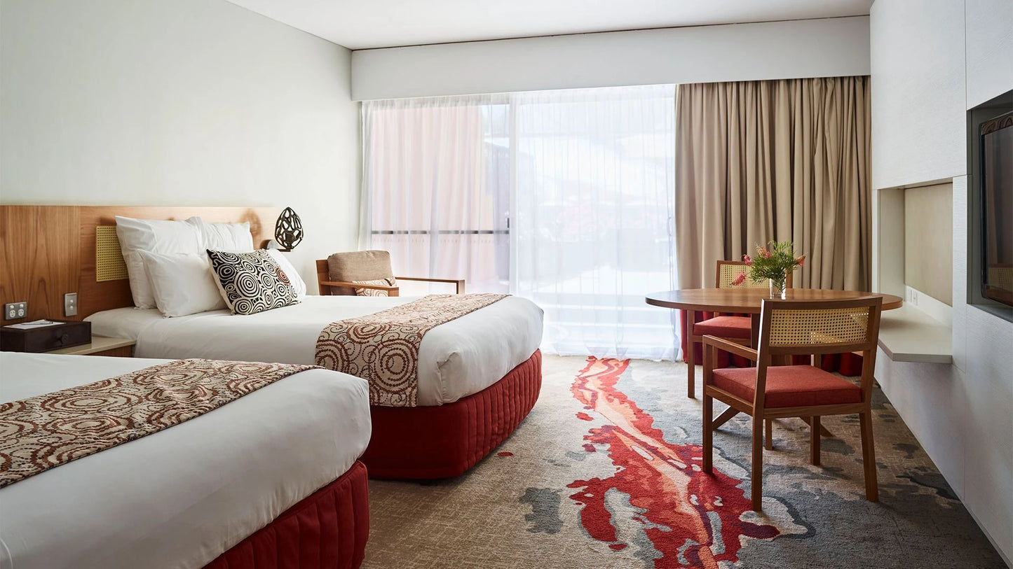 Voyages Sails in the Desert Hotel