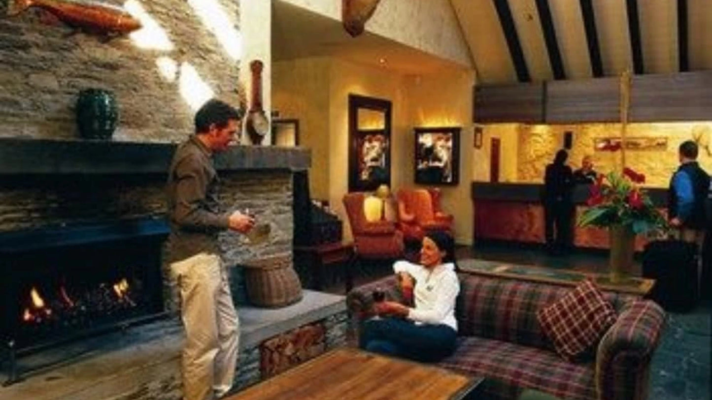 Rendezvous Hotel Heritage Queenstown