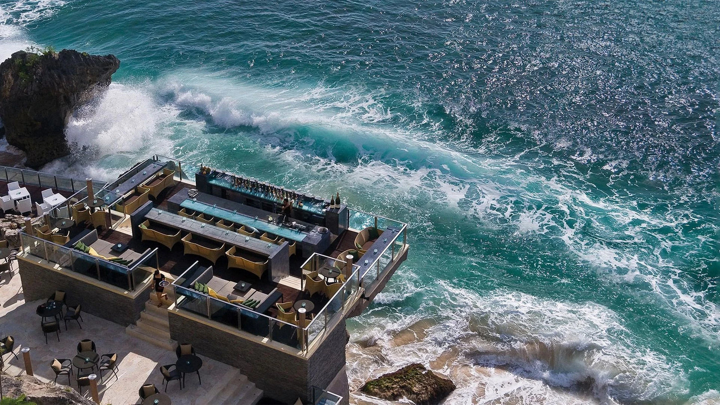 RIMBA by AYANA Bali and AYANA Resort Bali