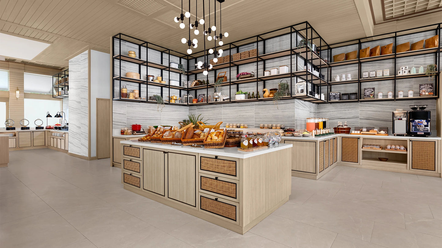 Courtyard by Marriott Phuket, Patong Beach Resort