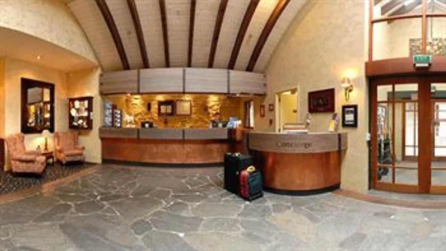 Rendezvous Hotel Heritage Queenstown