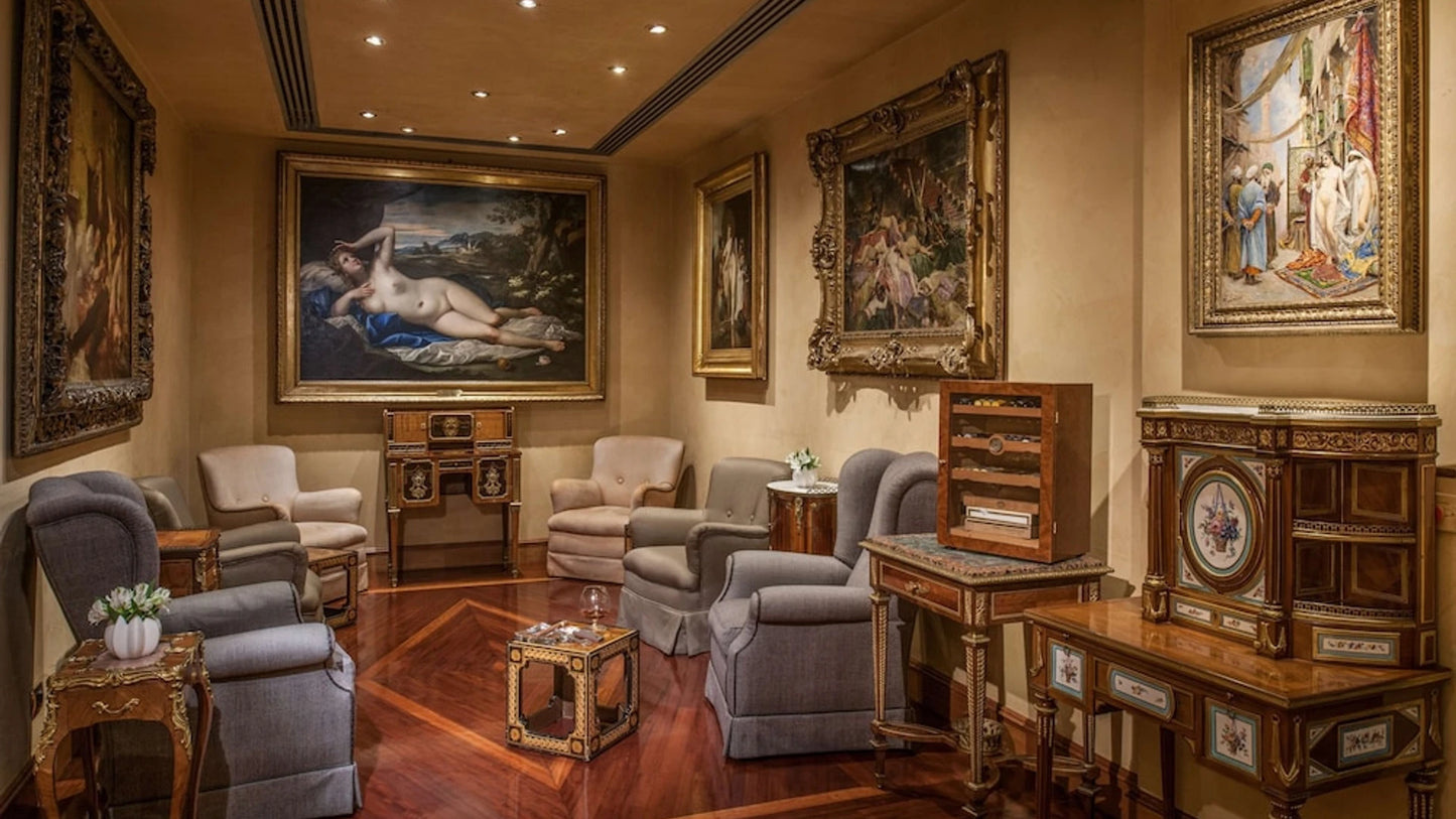 Rome Cavalieri, A Waldorf Astoria Hotel
