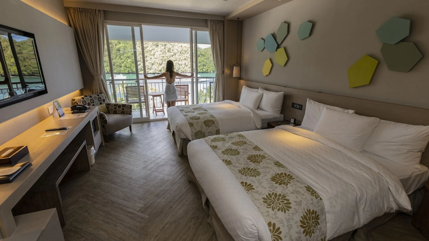 Palau Royal Resort