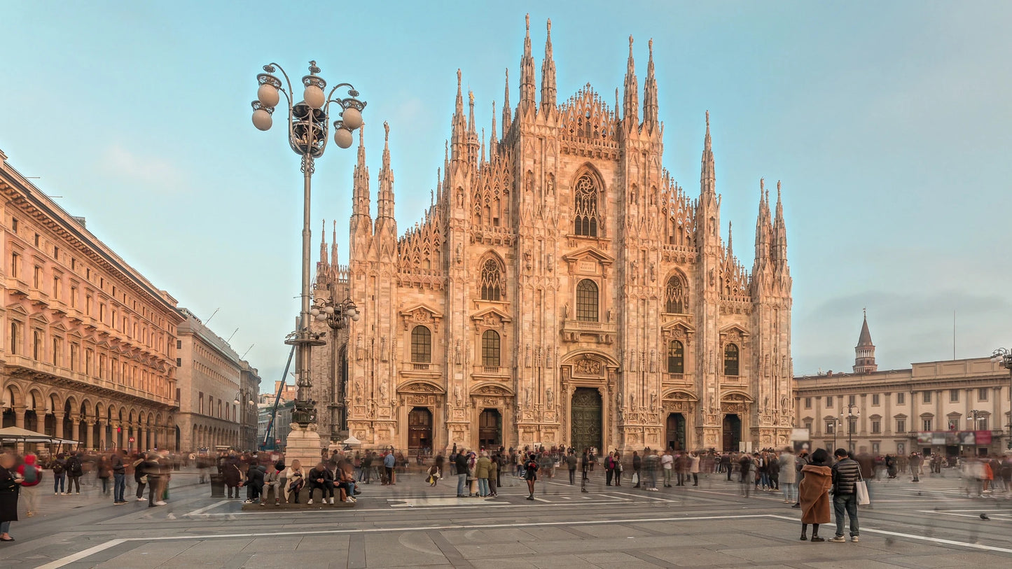 Melia Milano
