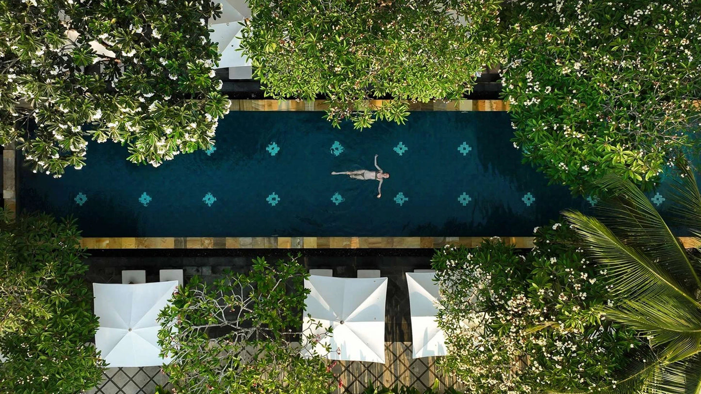 Nusa Dua Beach Hotel & Spa