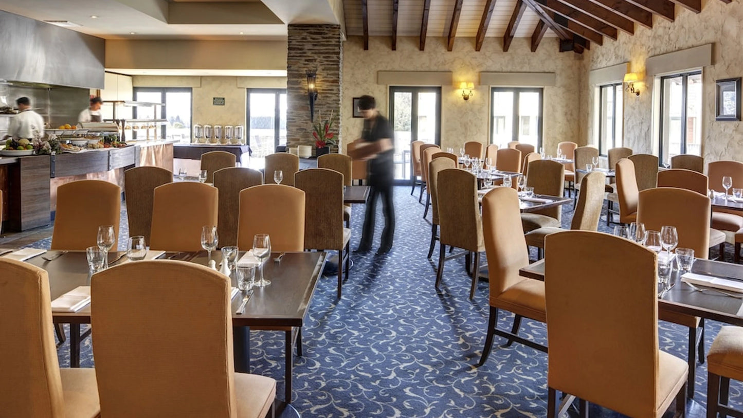 Rendezvous Hotel Heritage Queenstown