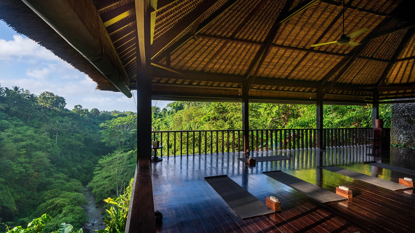 Bali & Lombok in Luxury