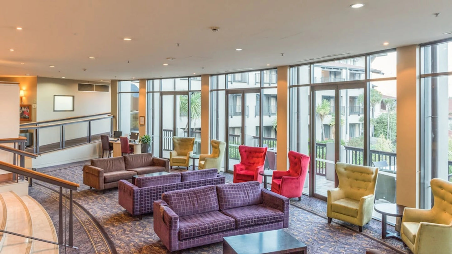 Copthorne Hotel & Resort Queenstown Lakefront