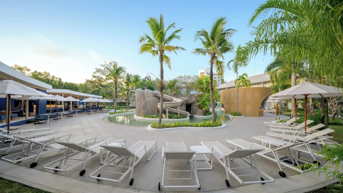 Centara Karon Resort Phuket