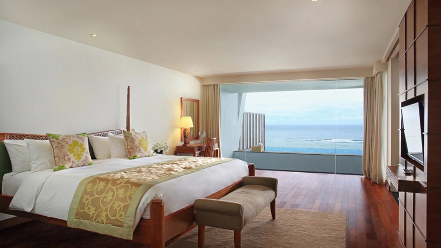 Samabe Bali Suites & Villas Nusa Dua