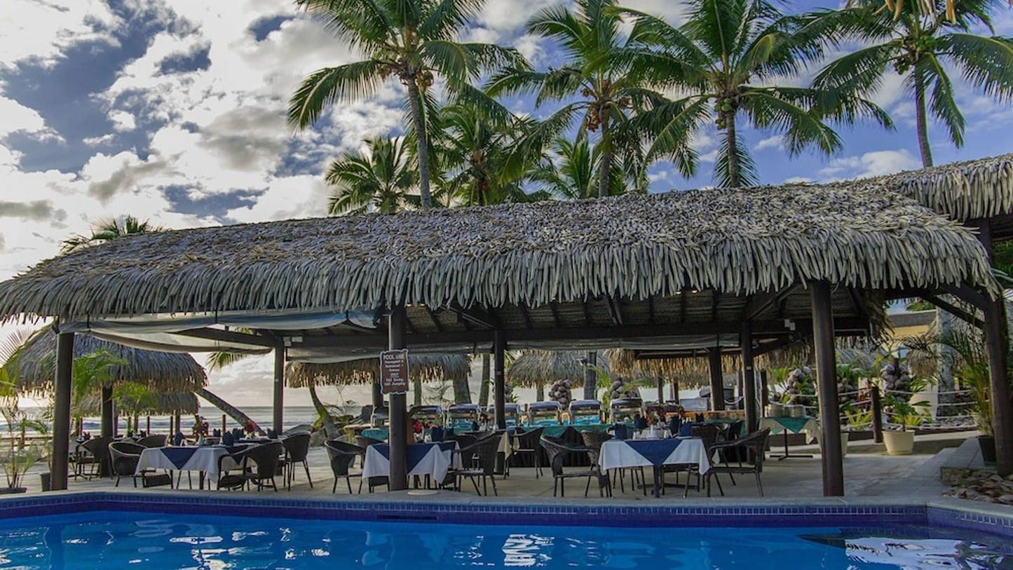 The Edgewater Resort & Spa