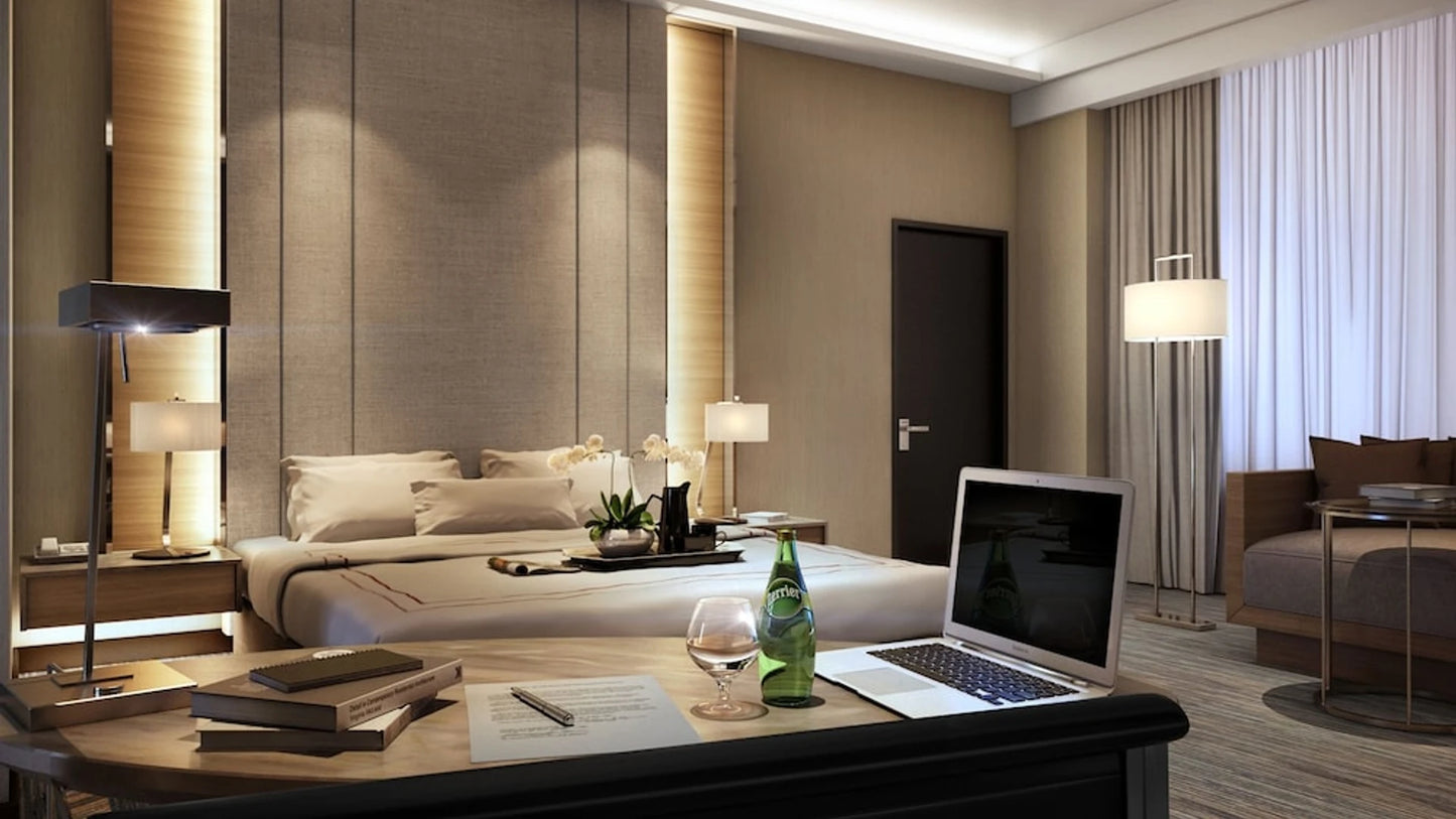 JW Marriott Kuala Lumpur